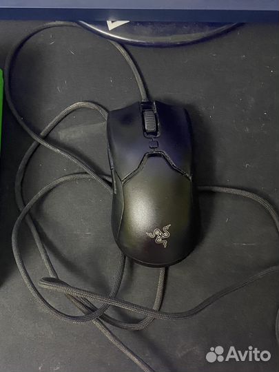 Razer viper mini