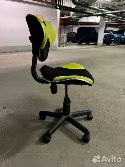 Кресло офисное signal Q-G2