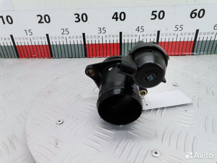 Заслонка дроссельная для Peugeot-Citroen 307