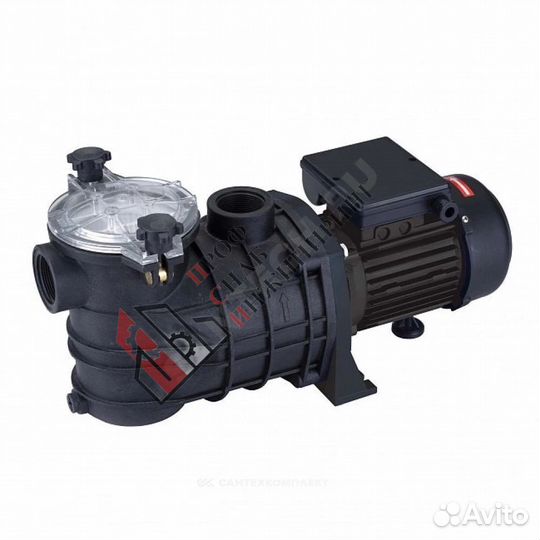 Насос для бассейна HCP1500 Unipump 80788