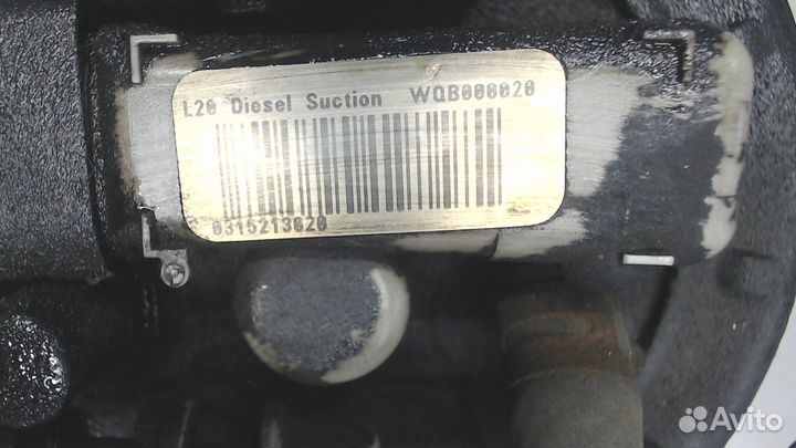 Датчик уровня топлива Land Rover Freelander 1, 200