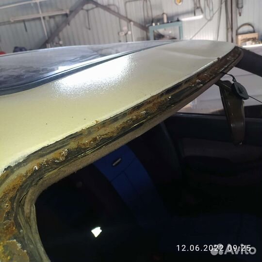 Замена автостекол