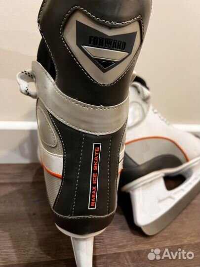 Коньки для хокея Marax