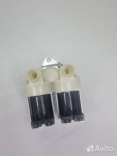 Электромагнитный заливной Клапан FPS180G58 для сти