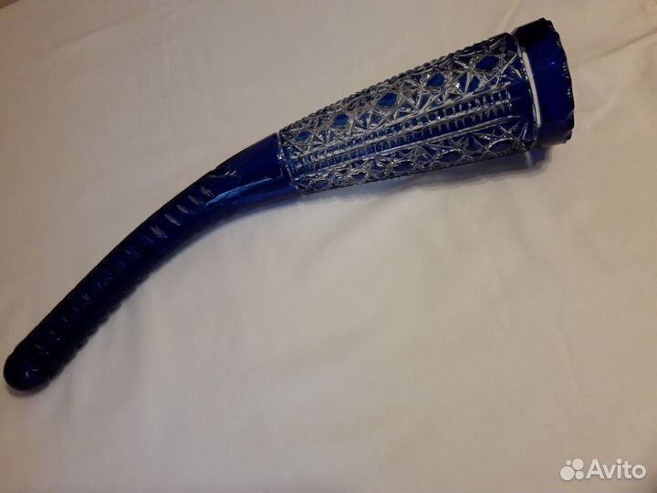 Посуда хрусталь