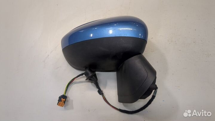 Зеркало боковое правое Opel Crossland X