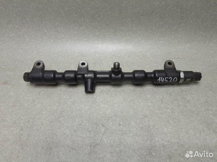 Рейка топливная (рампа) Ford Mondeo