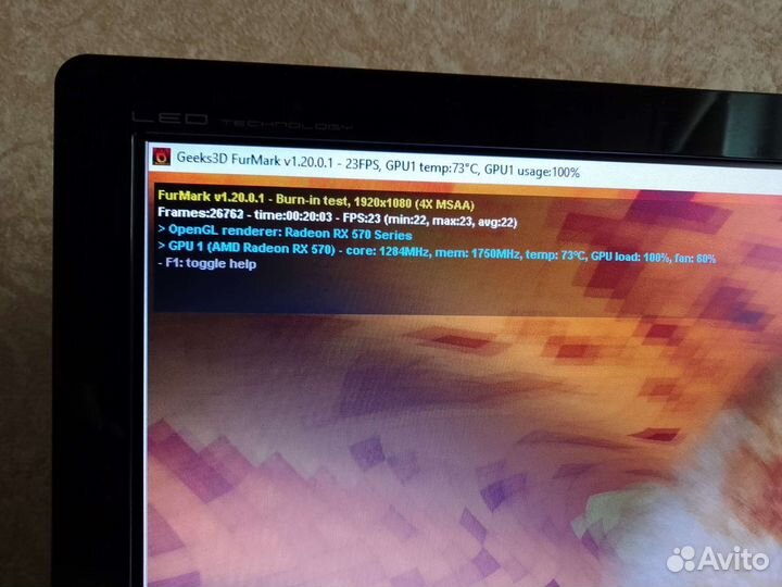 Видеокарта Sapphire nitro Rx570.8 gb(как 1060)