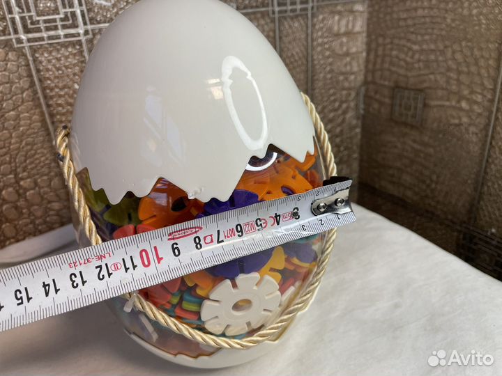 Развивающий конструктор