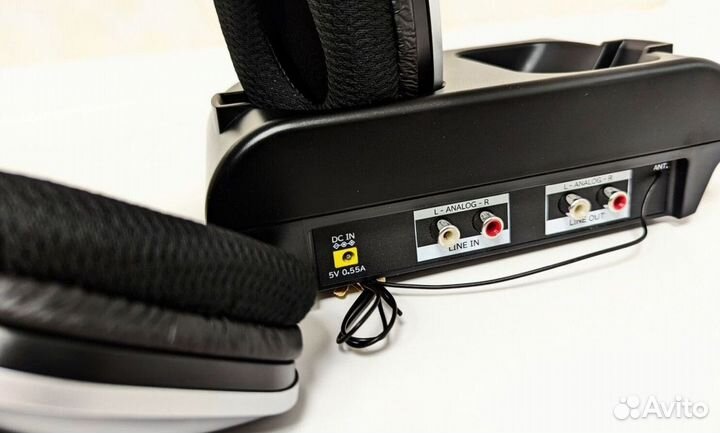 Беспроводные наушники Германия TechniSat NB-6251