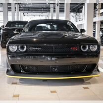 Dodge Challenger SRT 6.4 AT, 2023, 38 км, с пробегом, цена 14 000 000 руб.