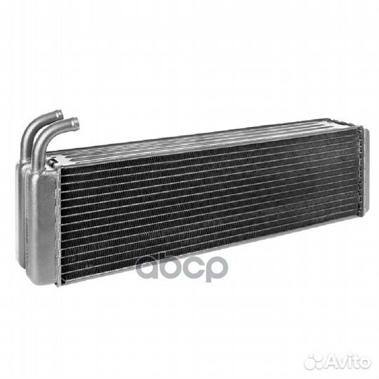 Радиатор отопителя алюминиевый для а/м УАЗ 469