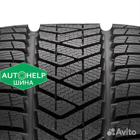 Pirelli Winter Sottozero 3 225/45 R18 91H