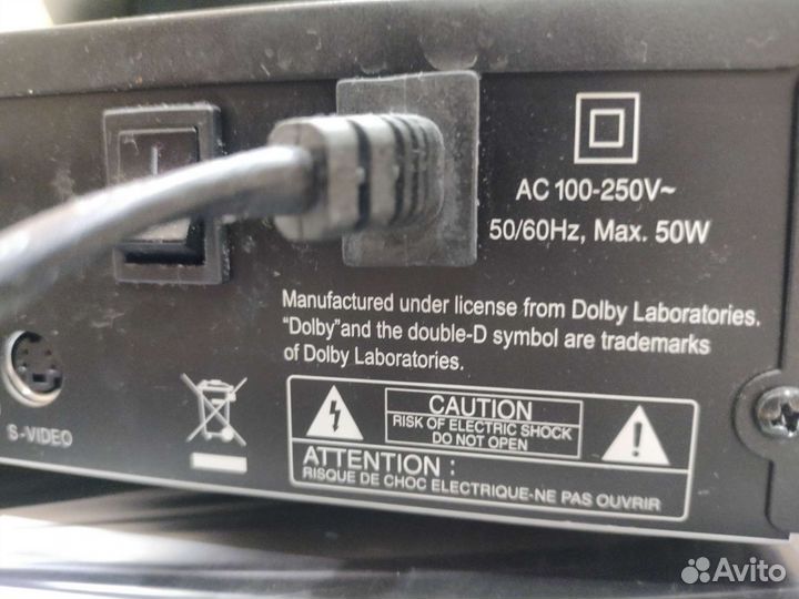 Спутниковый ресивер Dr.HD F16