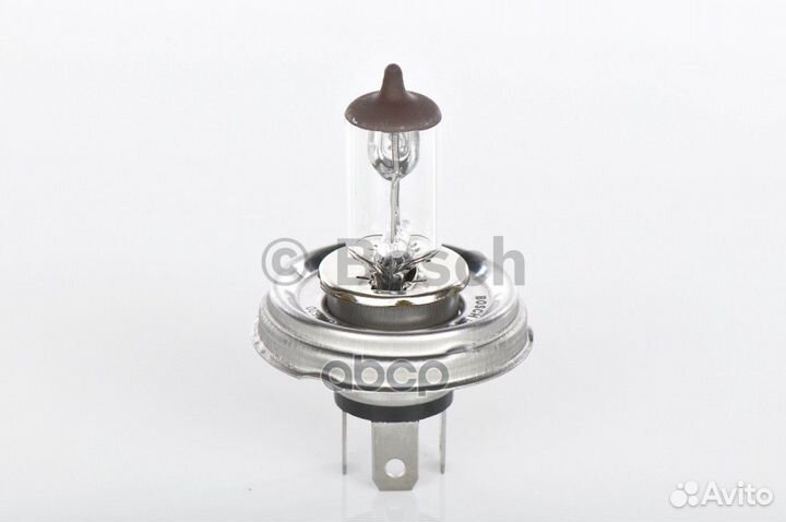 Лампа R2HG 12V 45/40W Pure Light 1 987 301 021