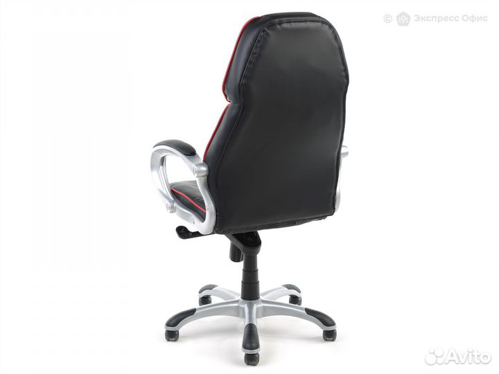 Кресло для руководителя F1 2178Н