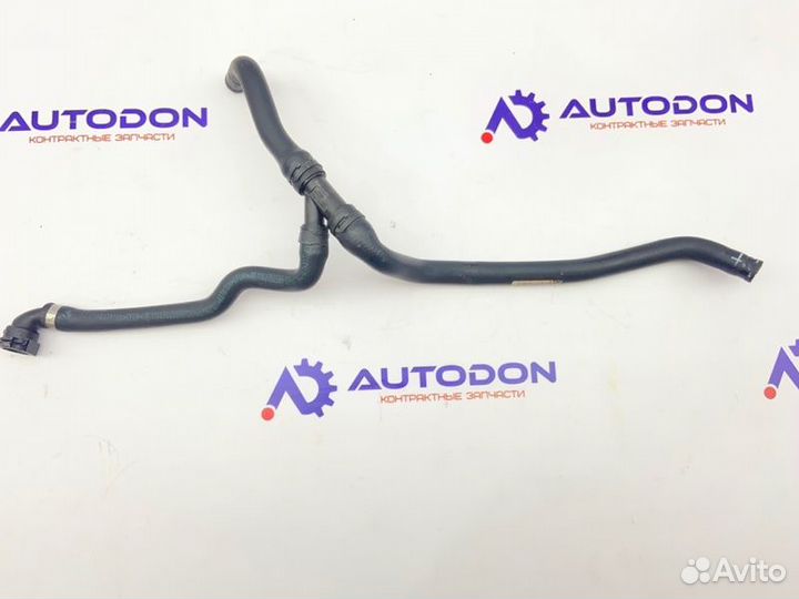 Патрубок системы охлаждения Bmw 5-Series E60 2006