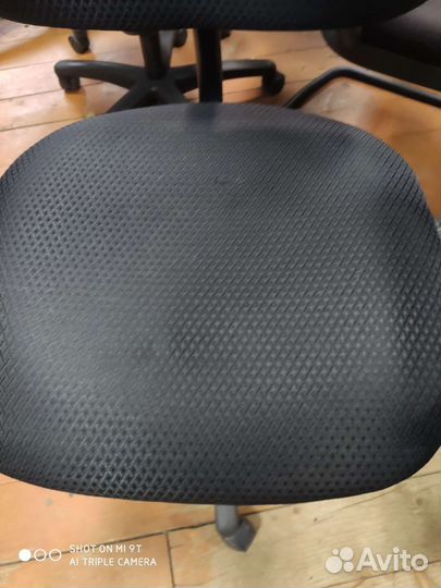 Компьютерное кресло