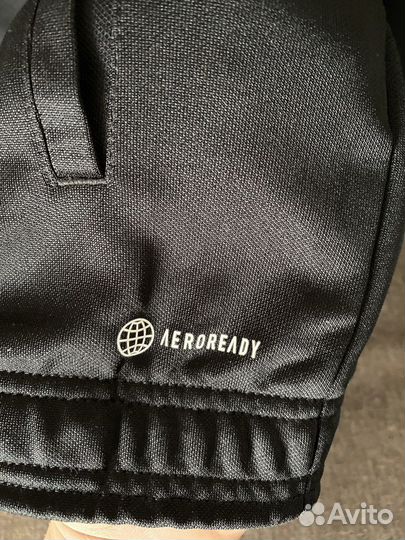 Спортивный костюм adidas мужской