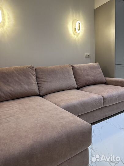 Продается диван б/у