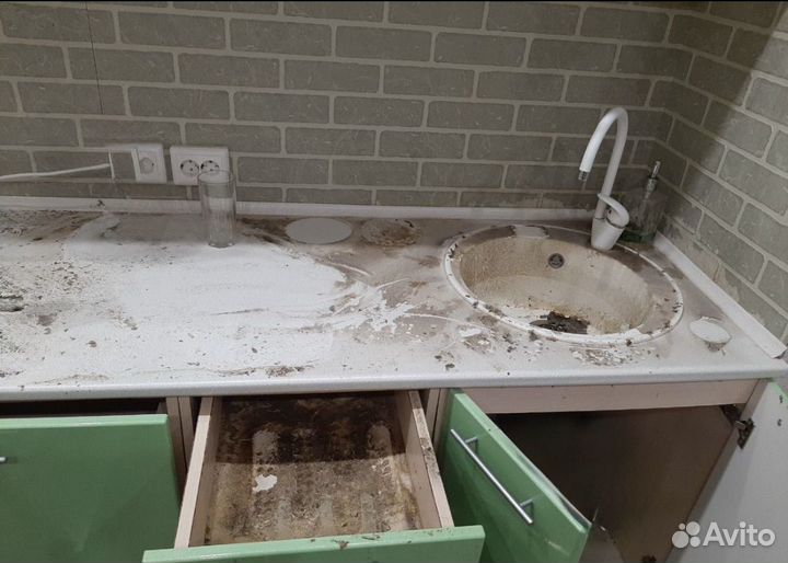 Уборка квартир