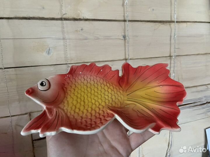 Сервировочное блюдо