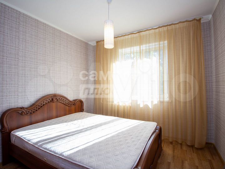 2-к. квартира, 49,1 м², 2/5 эт.