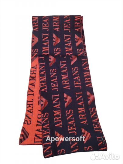Шарф Armani Jeans