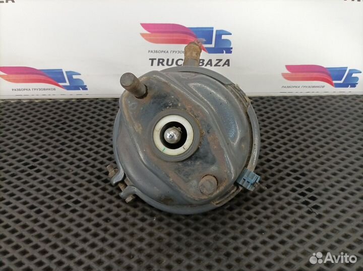 1791412 Камера тормозная Daf XF106