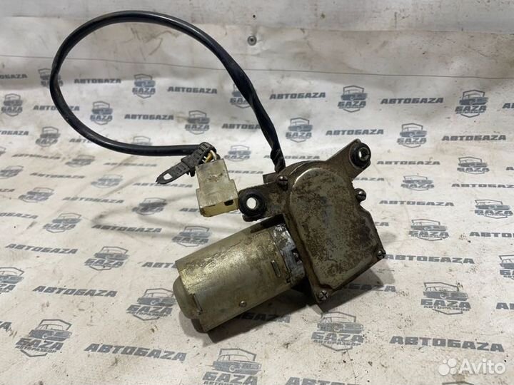 Моторчик дворников задний Ваз 2104
