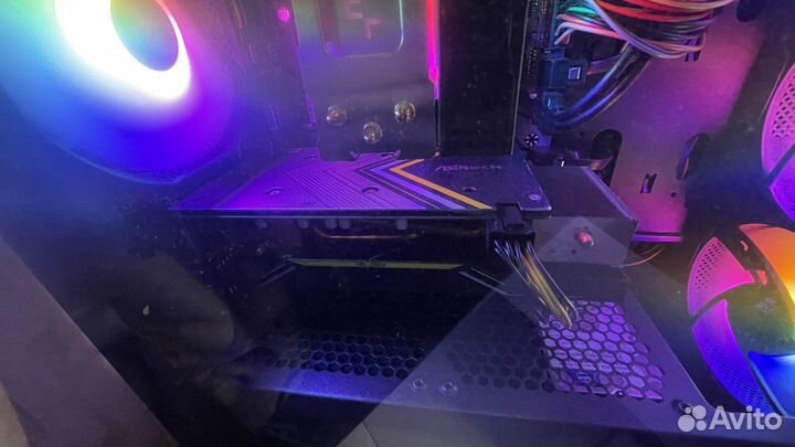 Amd radeon rx 5600 xt