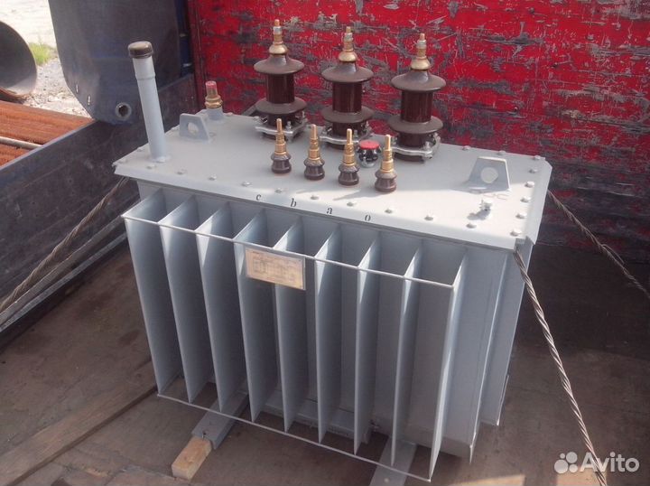 Трансформаторы ктп