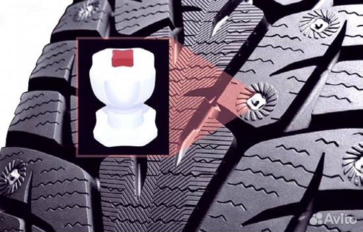 Yokohama Ice Guard IG55 195/55 R16 91T