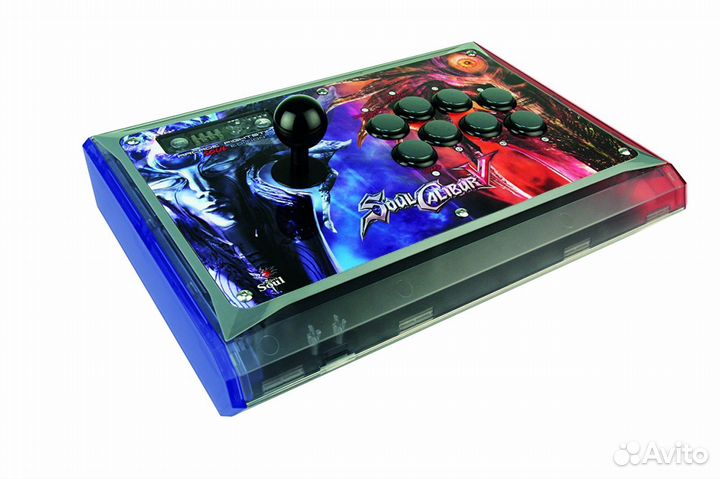 Контроллер Soul Calibur Fightstick ps3 xbox360