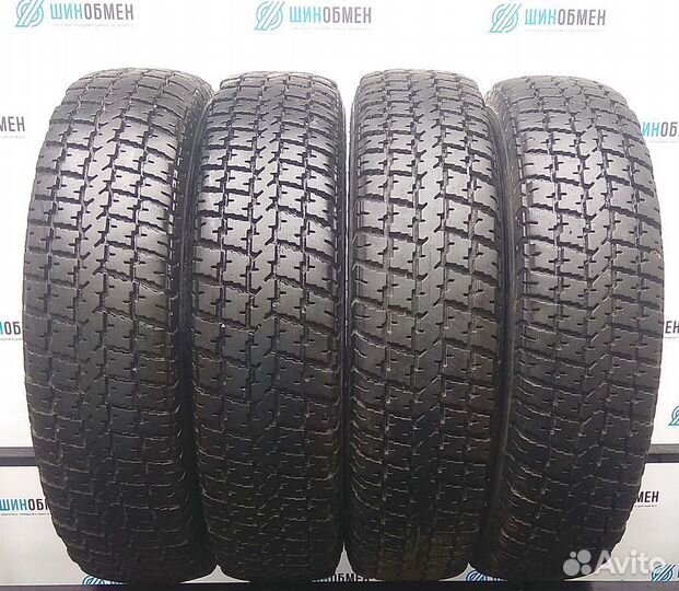 КШЗ К-156 185/75 R16 92Q