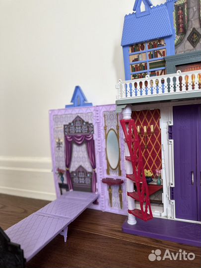 Игрушка Hasbro Замок Холодное сердце