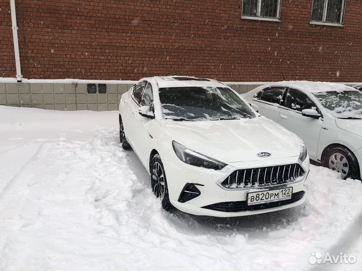 Аренда автомобиля