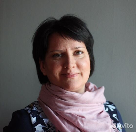 Репетитор по рисованию