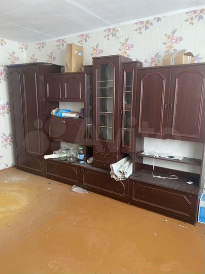 Дом 64,8 м² на участке 12 сот.