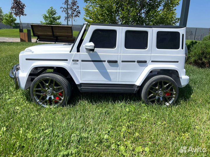 Электромобиль