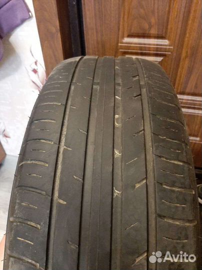 Dunlop SP Sport FM800 225/65 R17 102V