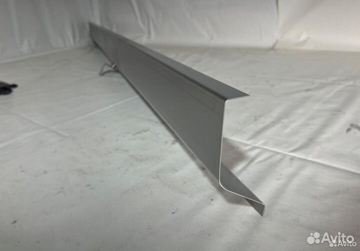 Ремонтные пороги и арки Ford Focus 2 хэтчбек 5 дверей Буй