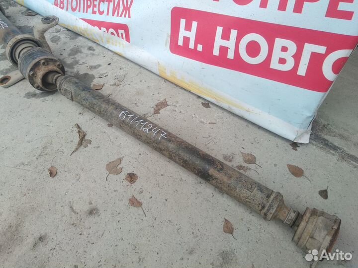 Кардан Митсубиси Аутлендер