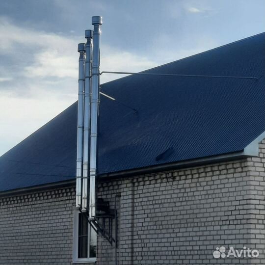 Услуги сантехника отопление, водоснабжение