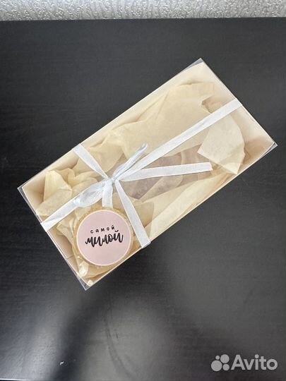 Набор свечей ароматических