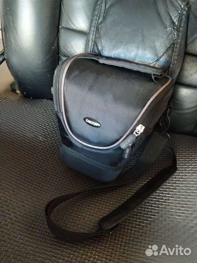 Сумка для фотоаппарата