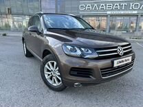 Volkswagen Touareg 3.6 AT, 2013, 257 000 км, с пробегом, цена 1 949 000 руб.