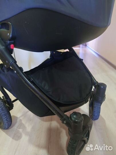 Коляска zippy 2 в 1