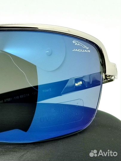 Очки Jaguar