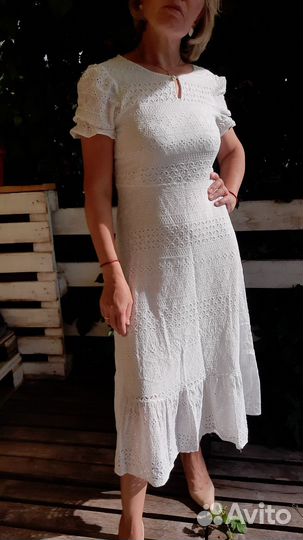 Платье женское